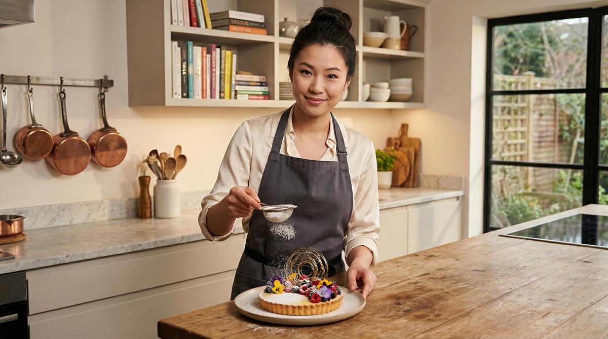 草莓视频美食视频