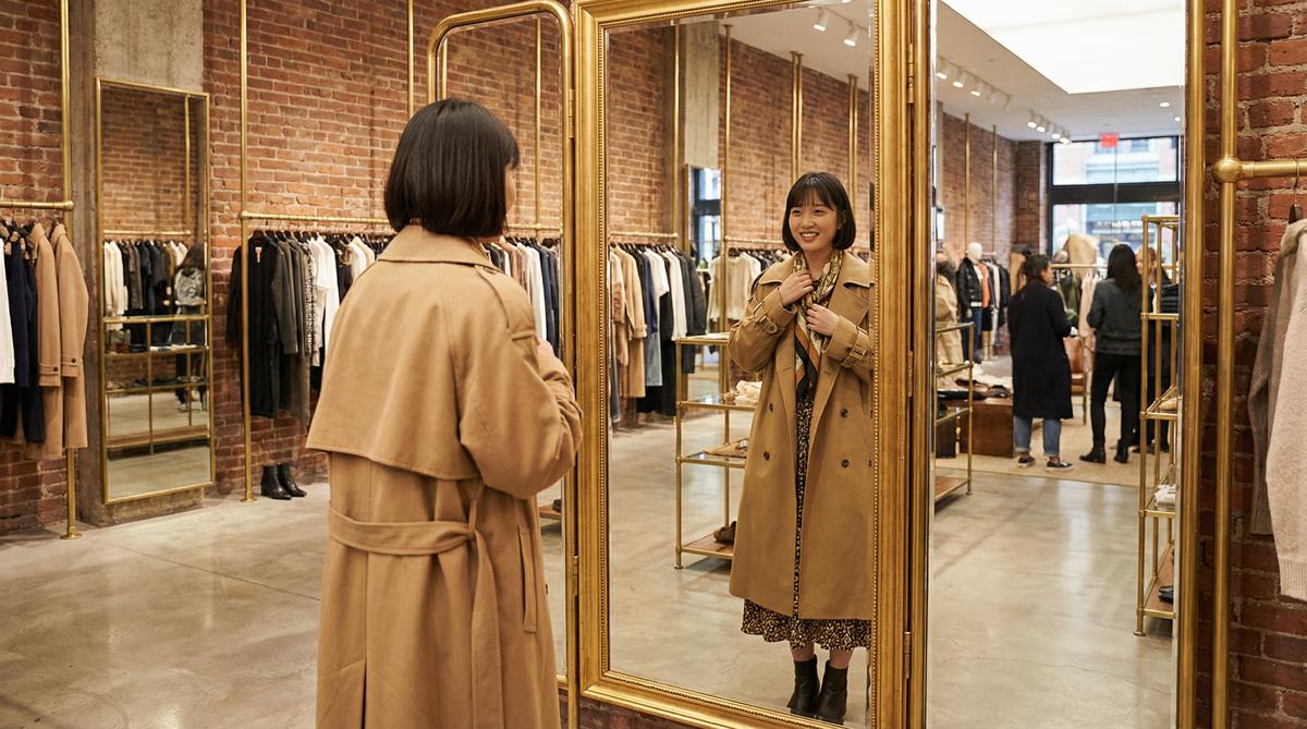 草莓视频时尚穿搭视频